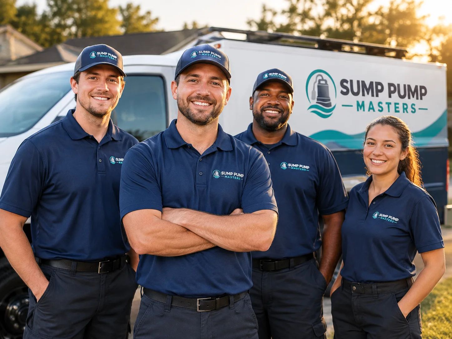 Sump Pump Repair company in Allen, OK